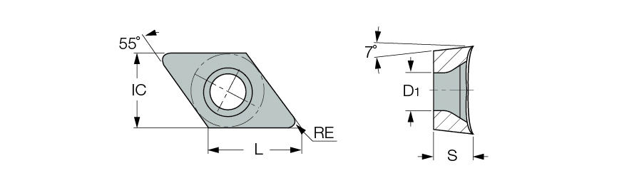 DCGT 3-1-AS IC1520