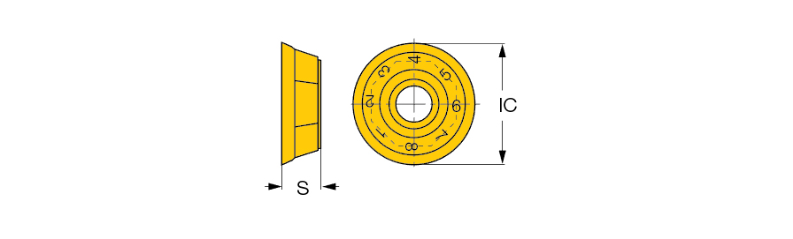 REMW 1505 IC328