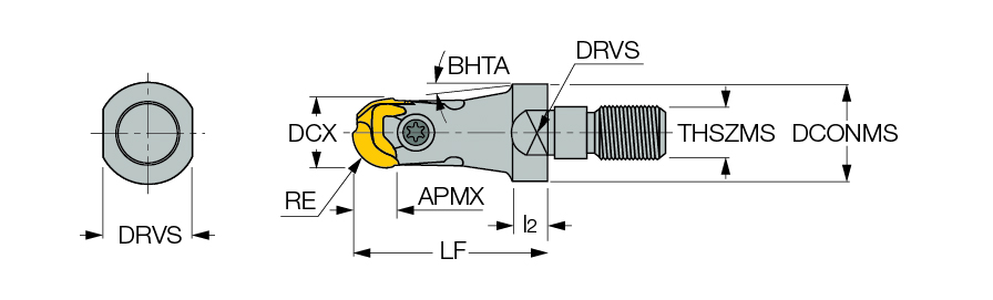 CDP D20-M10 *
