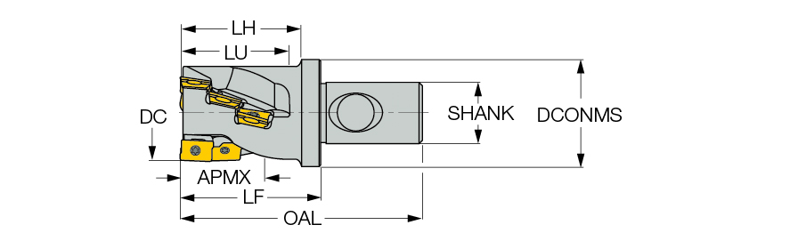 &lrm;3M AXK D40-48-4-CF4-13