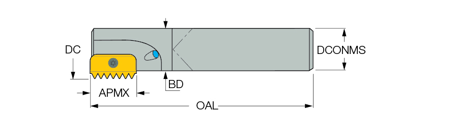 MTSR 0010 K12C