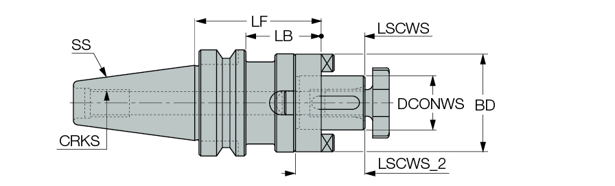 BT50 SEMC 50X150