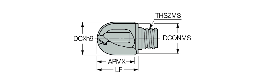 MM HCR080-2T05 IC908