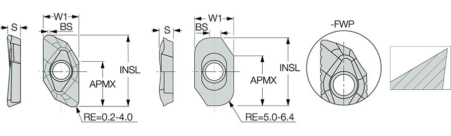 HM90 APCR 160532R-P IC08
