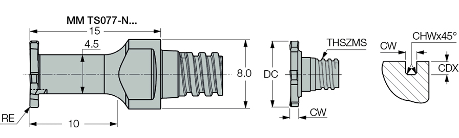 &lrm;MM TS105-N20D-06T04 IC928