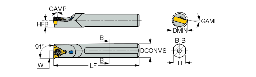 E16R STFPR-11X