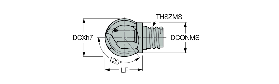 MM HBR250-2T12 IC908