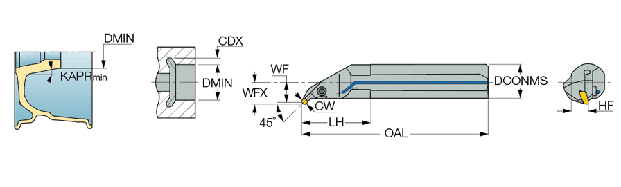 GHIUR 40UC-8