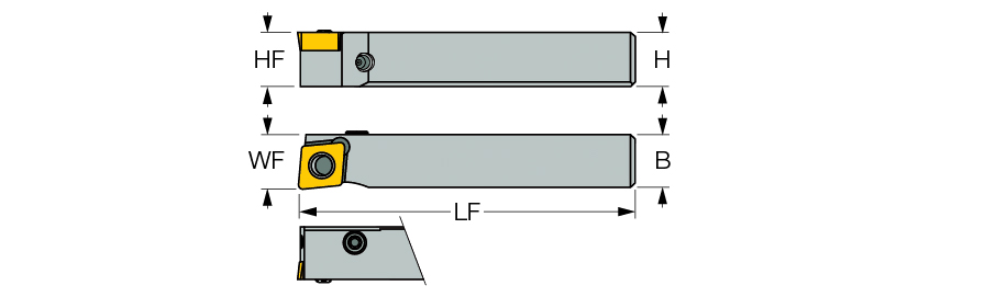 PCLCR 1012M-09S