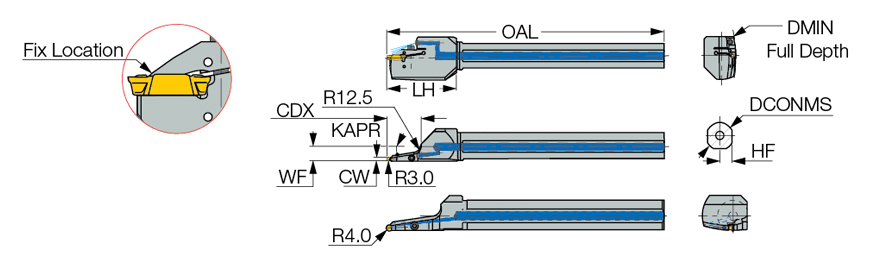 FGHIFR 40C-8A-8