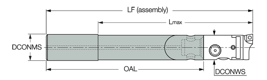 ST 20-MB20X210E