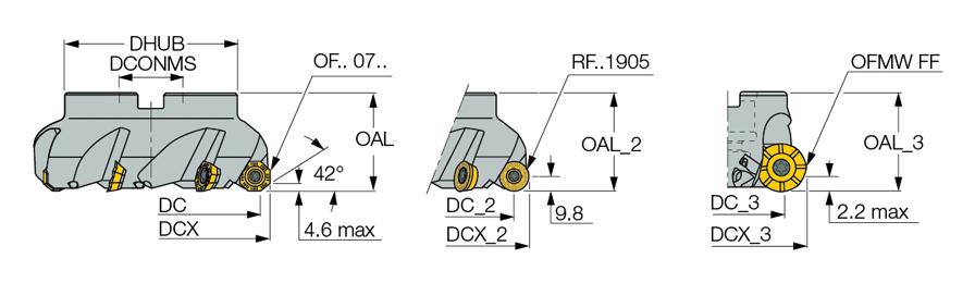 HOF D050-03-22-R07