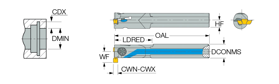 GEHIMR 16SC-16