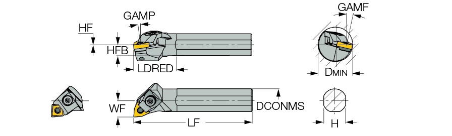 S25T MULNR-12MW