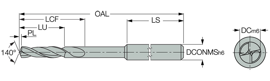 SCD 024-009-030 AP4 IC908