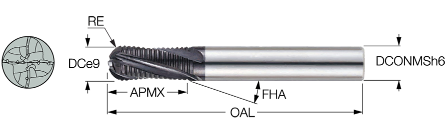 EBRF-T3 08-16C08M63 IC903