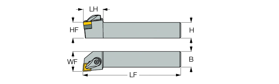 DCLNL 3232P-16