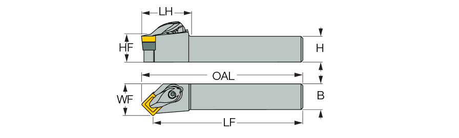 DSSNL 3232P-15