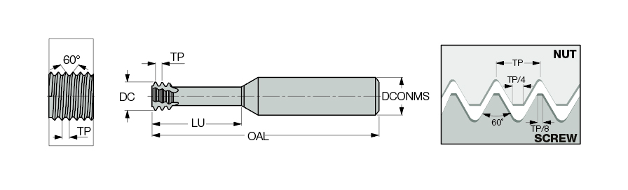 MTECS 06037C15 32UN-L IC908