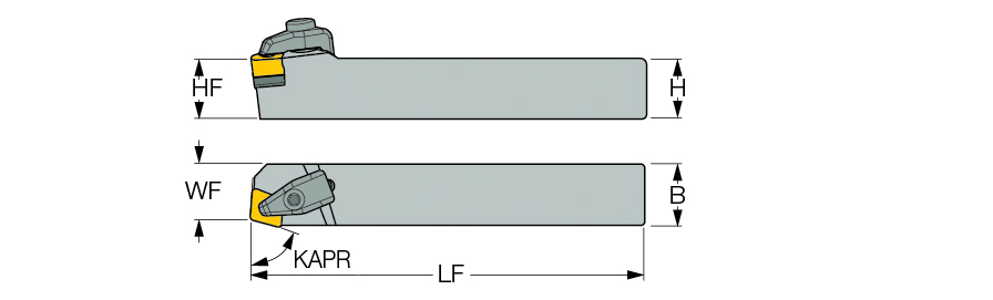 TCBNL 2525M-12CH