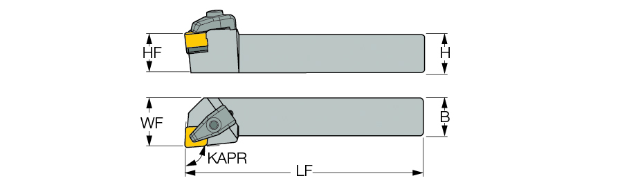 TCLNR 2525M-12CH