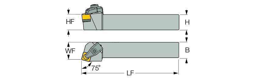 TSRNL 2525M-12CH