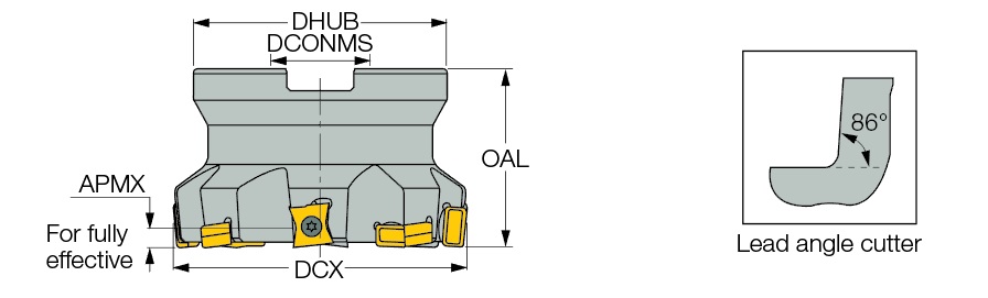 F86LNX D100-08-32-R-N11