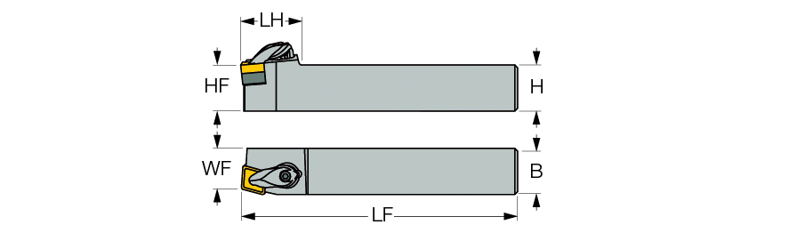 DCBNL 3232P-19