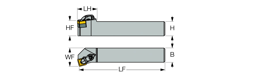 DSKNL 2525M-12