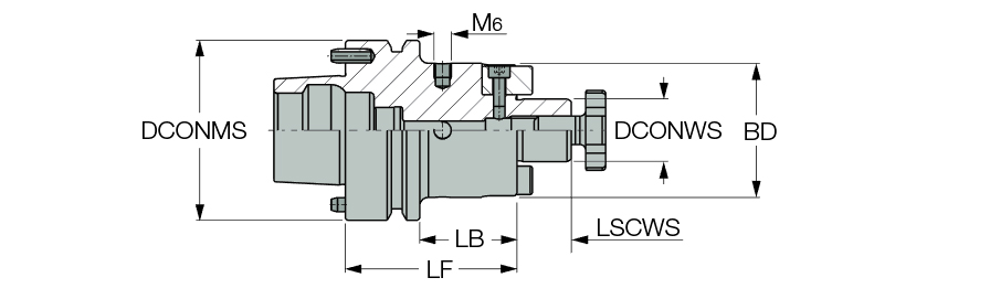 HSK FM63 SEM 32X60