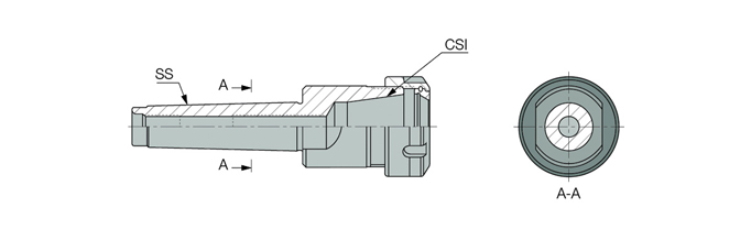 KIT MT4&nbsp;23 ER40