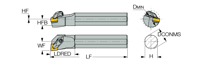 S32T DCLNR-12