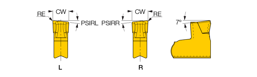 TAG L6.3C-4D IC830