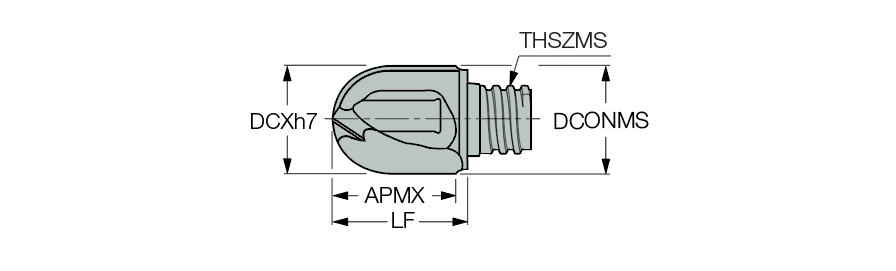 MM HRF100-2T06 IC903