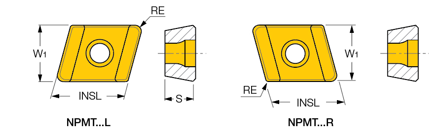 NPMT 080408L-G-C IC520