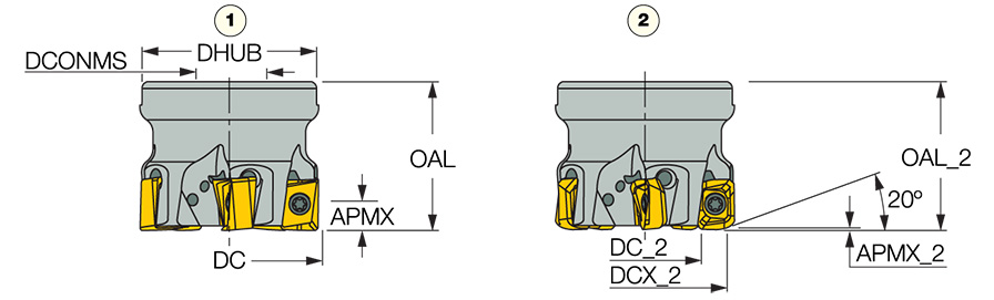 H490 F90AXD100-9-31.75-12