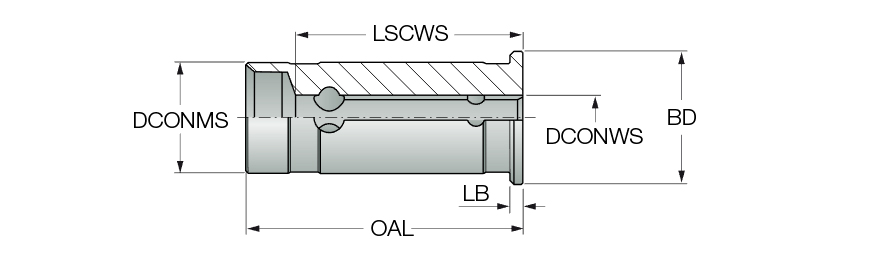 SC 25 S HYDRO 16