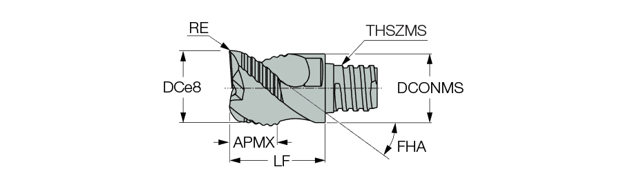 MM ERA200B12R0.2-3T12 IC08