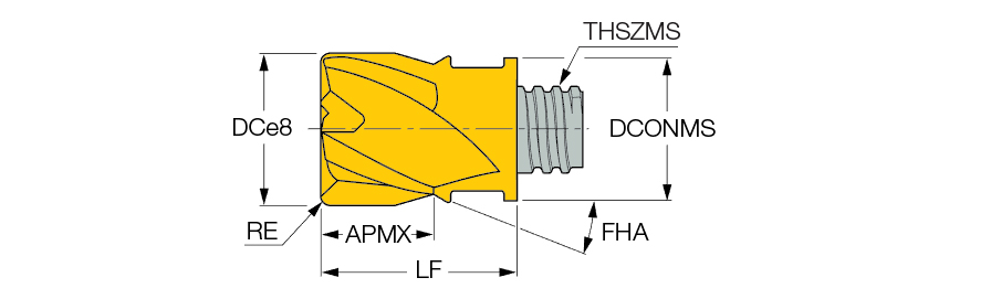 MM EC080B05R0.4-3T05 IC908