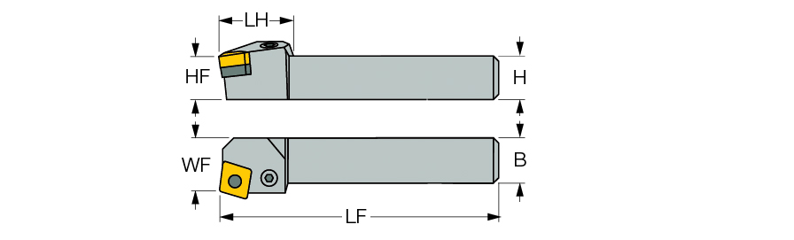 PCBNL 3232P-19