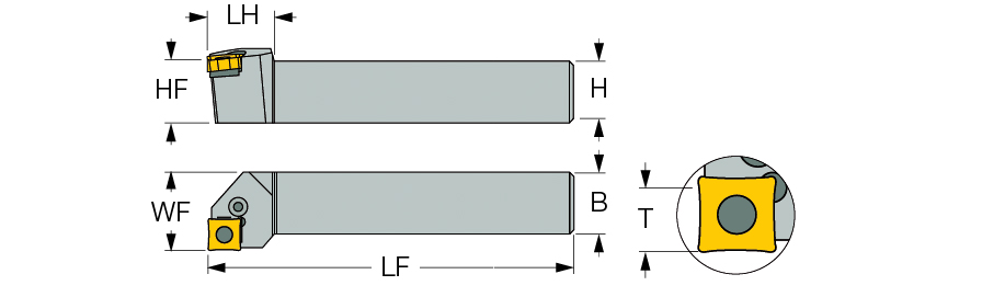 PQFNL 2525M-12