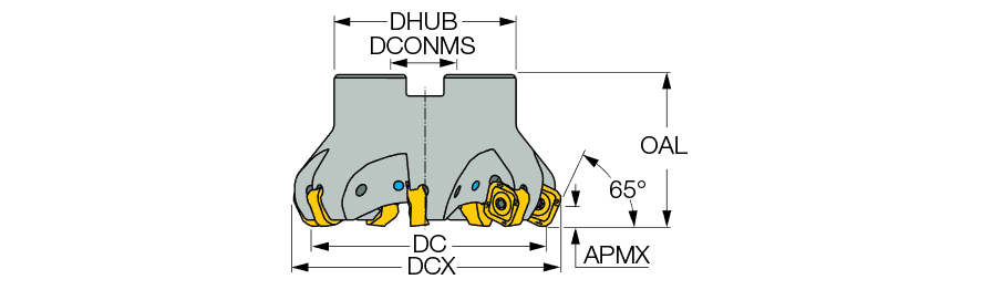 S865 FSN D063-08-22-R13