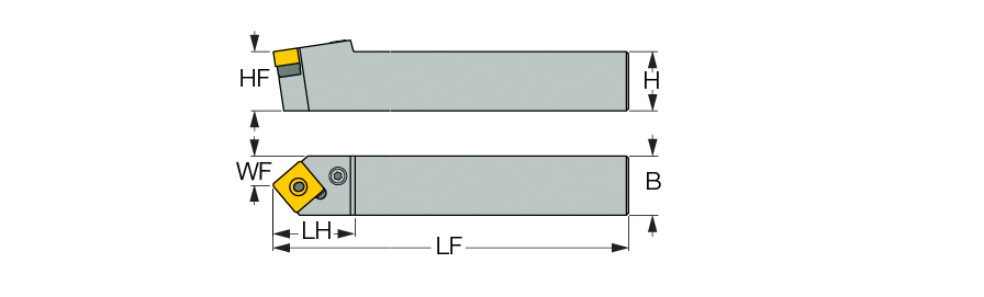 PSDNN 4040S-25