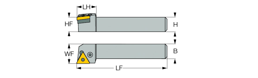 PTGNR 2525M-22