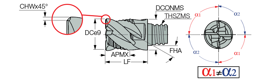 MM EFS250E22-4T15 CF IC908