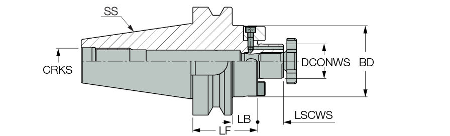 BT50 FC SEM40X60 C