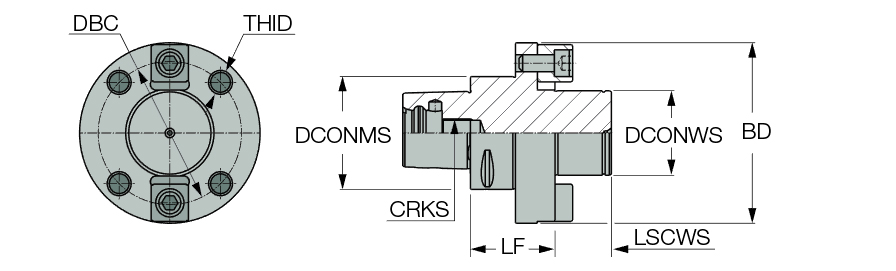 C8 FM 60X60
