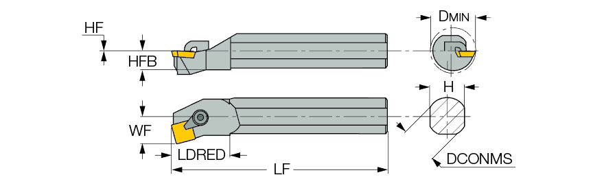 S25S CSKPR-12