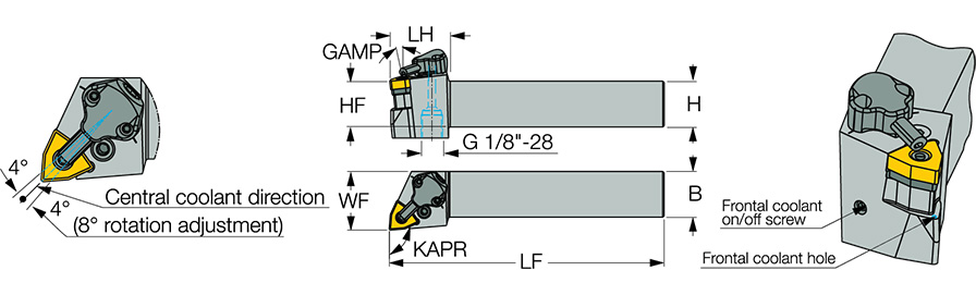 PWLNR 2525M-08-JHP