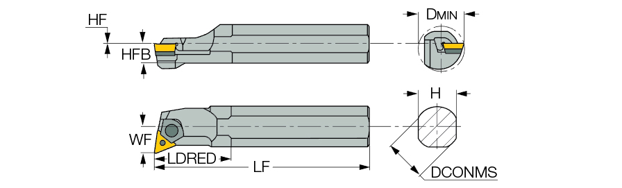 S32T MTLCL-16W